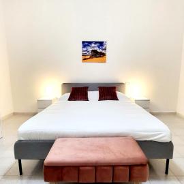 Central Rooms Best Vacation Ever, Hotel in Cagliari