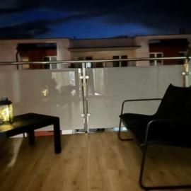 Przytulne mieszkanie – hotel w Iławie
