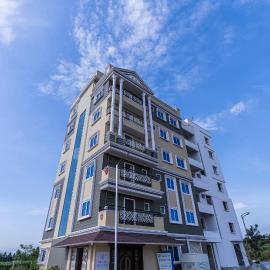 VALUE INN, hotel a Bangalore