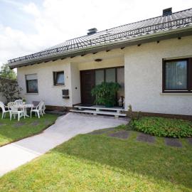 Ferienwohnung Christel Lorenz, hotel in Merzig