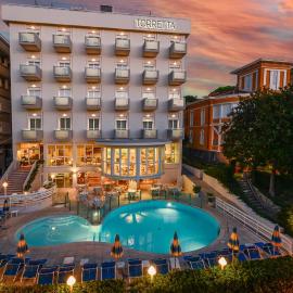 Hotel Torretta