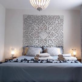 Dunas Beach II Apartment, Hotel in Torrox-Costa
