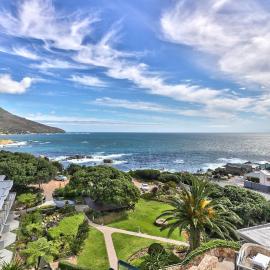 Ocean View House, hotel na Cidade do Cabo
