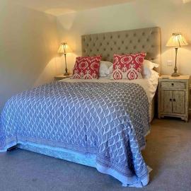 Little Innsacre, hotel u gradu Bridport