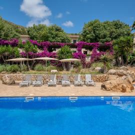Agroturismo Son Siurana, hotel di Alcudia