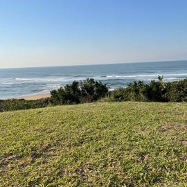 No 12 Tugela Mouth โรงแรมในTugela Mouth