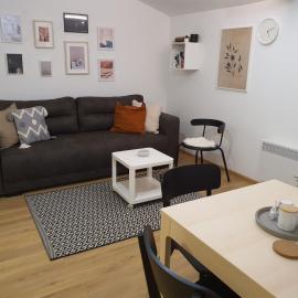 Apartman NEDA Zlatar, hotel in Nova Varoš
