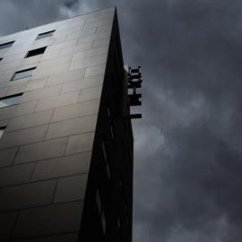 Hotel Iris, hotel di Granollers