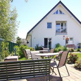 Strandloper Zinnowitz, Hotel in Zinnowitz