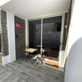 La Garita Bay Apartments
