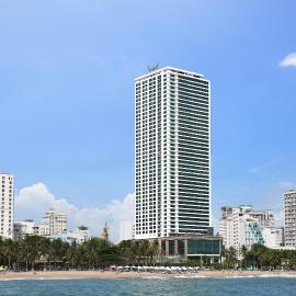 Muong Thanh Luxury Nha Trang Hotel, hotel in Nha Trang