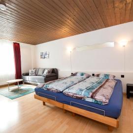 Studio Neptun (im Zentrum von Bad Ragaz), hotell i Bad Ragaz
