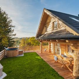 Pienińska Przystań, hotel v destinaci Kluszkowce