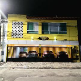 Residencial Sol Nascente
