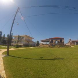 Kimiro Drosia Zante, hotel a Psarou