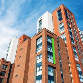For Students Only Merlin Heights Leicester
