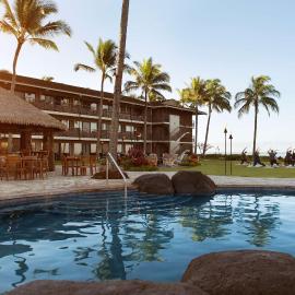 Koa Kea Resort on Poipu Beach, hotel sa Koloa