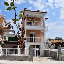 VILLA IBIS THASSOS