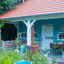 Wonderland, hotel in Pieterburen
