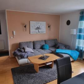 FeWo M&M Veitshöchheim