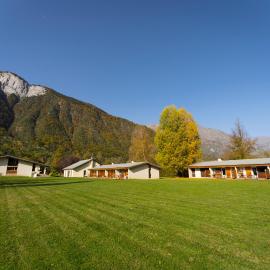 Gite le Grand Renaud, hotel din Le Bourg-dʼOisans