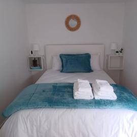 Lugar de Santana, hotel a Sesimbra