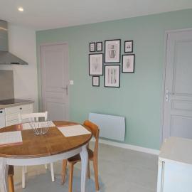 Gîte Les Deux Ailes