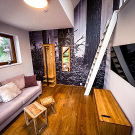Apartman Bratrouchov