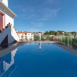 Casa Rural Pucariças - Country & Nature โรงแรมในโปรเอ็งซา-อา-นอวา