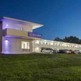 Motel 6 Bonne Terre, MO, Hotel in Bonne Terre