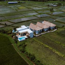 Woywoy Escape Samu (Adults Only), hotel a Ubud