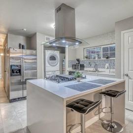 Close to All, Restfull, Cozy Duplex B in Downtown, UTEP, Hospitals