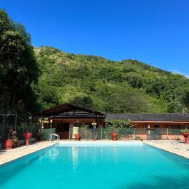 Hostel Finca La Gordita, hotel a Calabazo