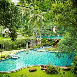 Leisure Land, hotel in Galle