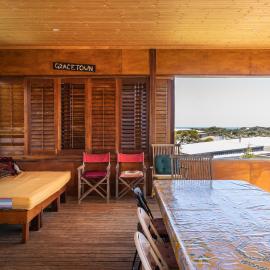 Earl's Place Gracetown Beach Shack โรงแรมในGracetown