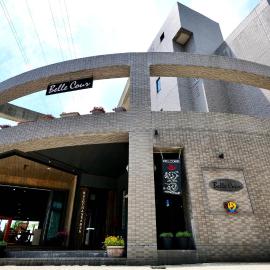Hotel Belle-Cour Inomata: Otari şehrinde bir otel