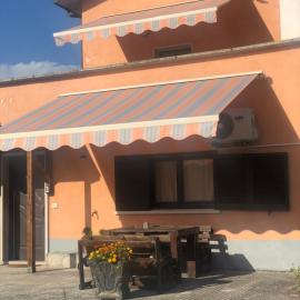 APPARTAMENTO Tamburro