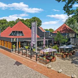 Hotel Bieze, hotel a Borger