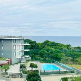Seaview Apartments at Coral Point Sibaya, Umhlanga