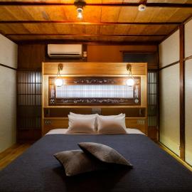 Bamba Hotel Tokyo-Private Townhouse-, hotel a Tokyo