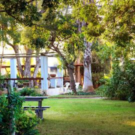 Rosedale Organic Farm Bed & Breakfast, hotel em Addo