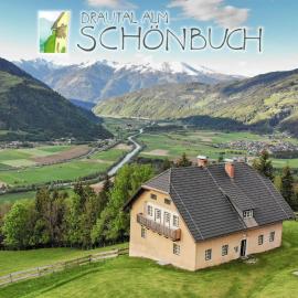 Drautal Alm Schönbuch, Hotel in Steinfeld