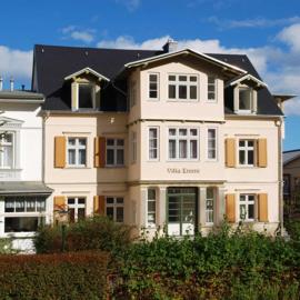 Ledwig, Villa Emmi