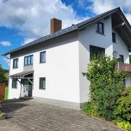 Ferienwohnung Wenzel