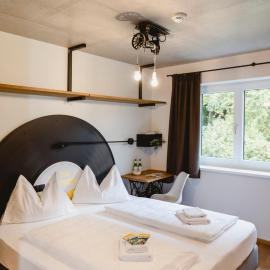 zum Sigismund - kiss & sleep, hotel di St. Wolfgang