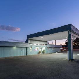 Travelodge by Wyndham Florence, viešbutis mieste Florensas