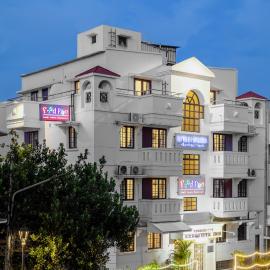 Pondicherry Executive Inn