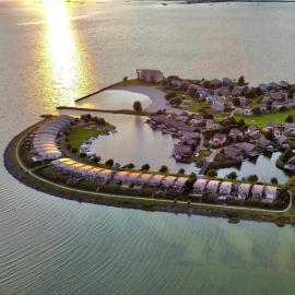 Beach Resort Makkum, Hotel in Makkum
