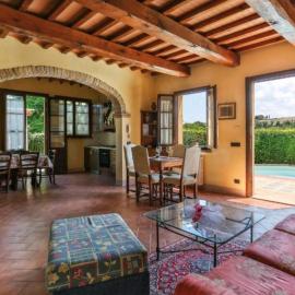 Il Nido country house