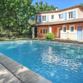 Lovely Home In Fayence, hotel in Fayence